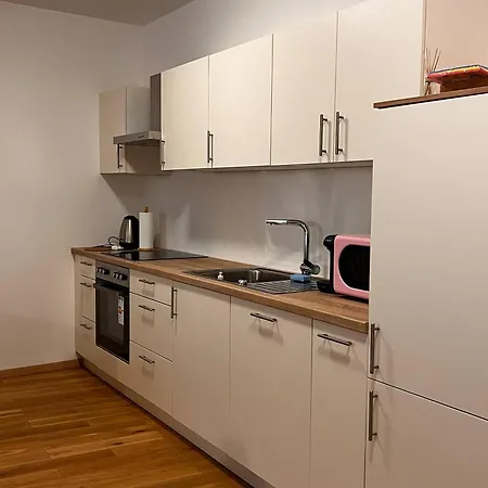 Xxxxxxx Apartment Klosterneuburg