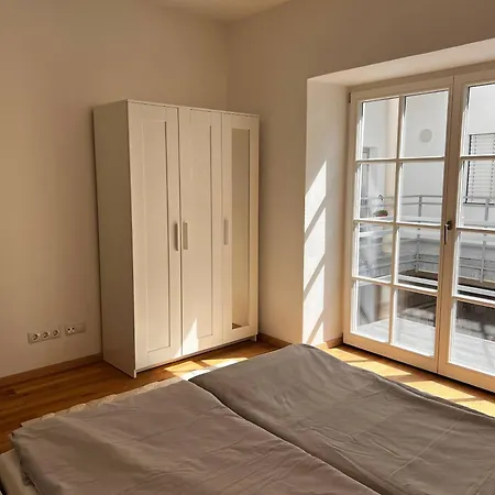 Apartment Xxxxxxx Klosterneuburg